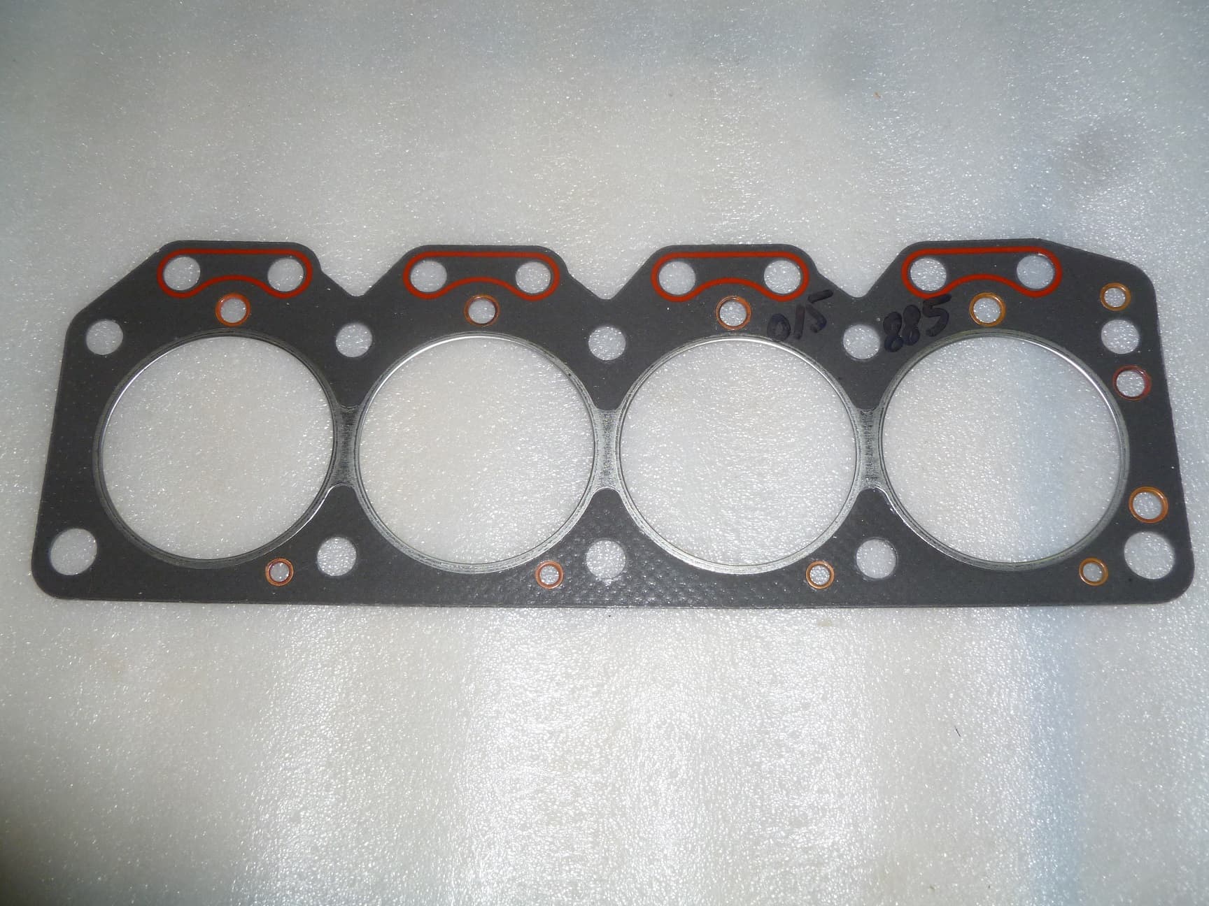 Прокладка головки блока цилиндров Ricardo Y480BD; TDK 14 4L/Cylinder head gasket