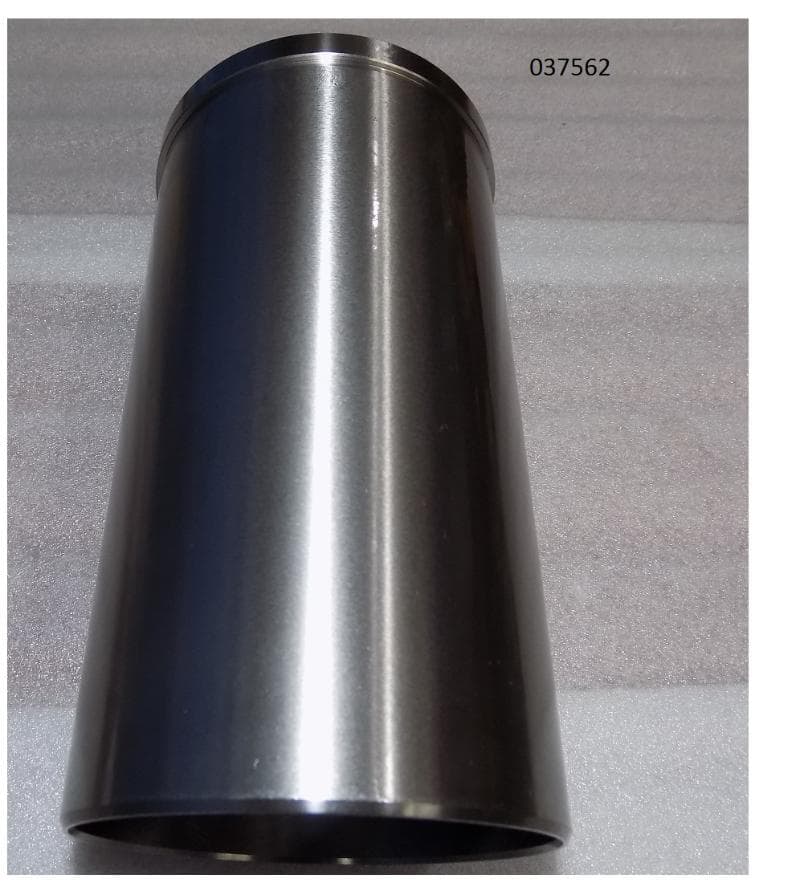 Гильза цилиндра (D=102  мм) TDQ 30 4L/Sheath of cylinder (Sleeve) (2410200200201)