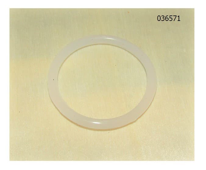 Прокладка кольцевая маслоохладителя TDK-N 110 4LT/Gasket ring 81400010032