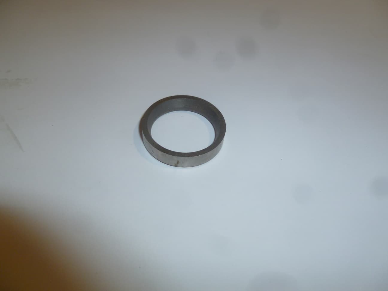 Седло выпускного клапана TDQ 12,15 4L/Exhaust valve seat ring