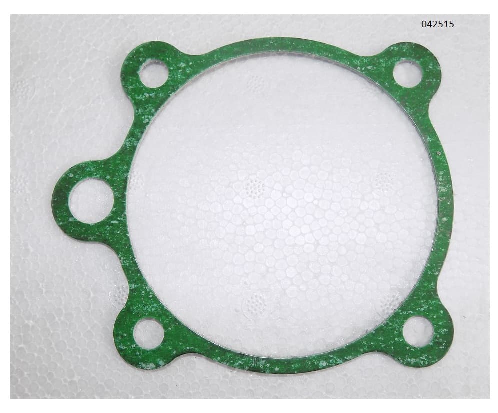 Прокладка крышки фильтра масляного TDA-N 230 6LTE/Shim (761G-17-026)