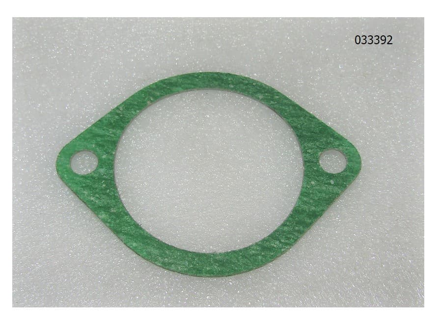 Прокладка крышки термостата TDA-N30 4LT/Gasket, thermostat,495-03012