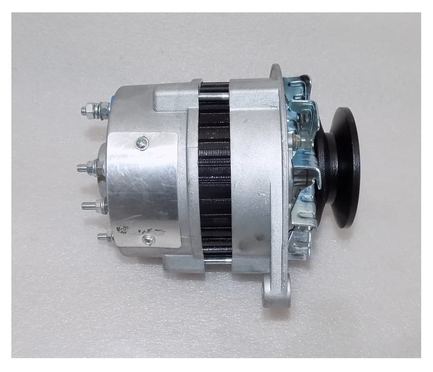 Генератор зарядный TDA-N30 4LT/Silicon rectifier generator