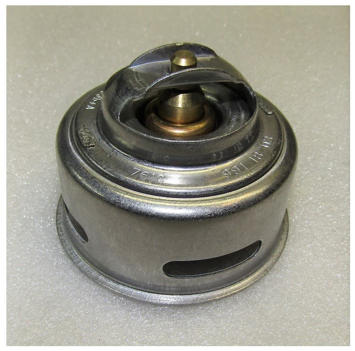 Термостат TDD 405 12VTE (T=76 град.С) /Thermostat