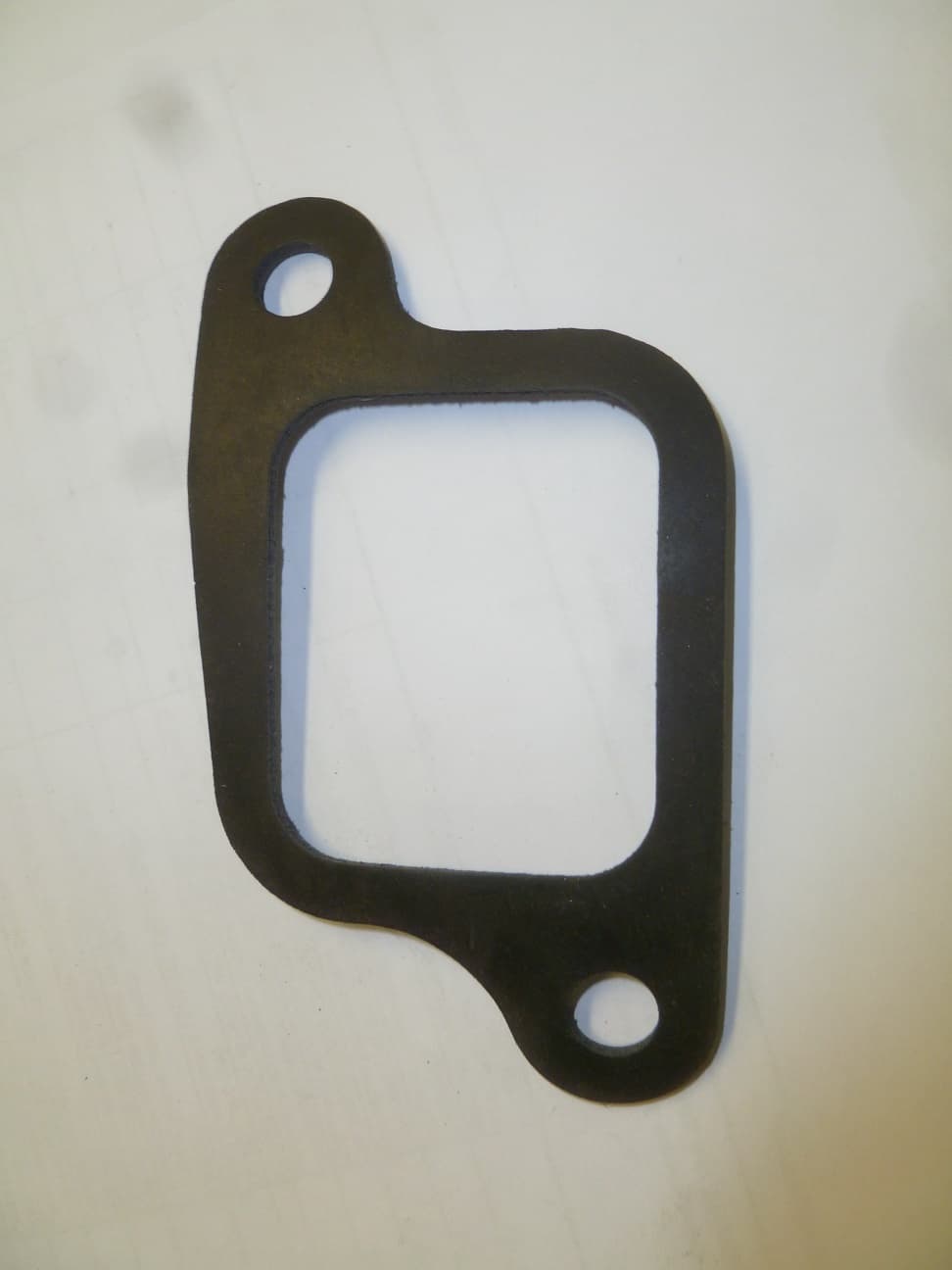 Прокладка впускного коллектора TDD 405 12VTE/Intake manifold gasket