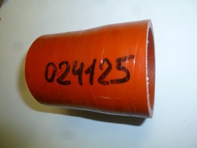 Патрубок радиатора (75х65х95 мм)TDH322 6LTE/Hose M65