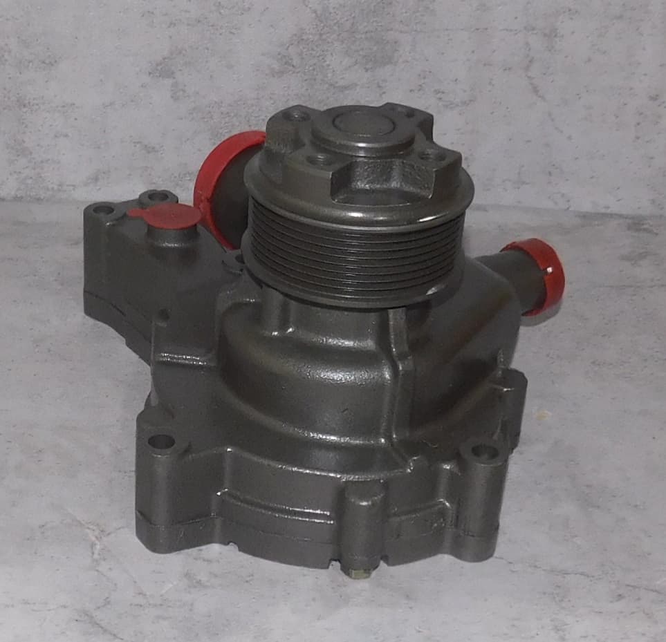 Насос водяной TDH 192 6LTE /Water pump (A3206-1307100B)