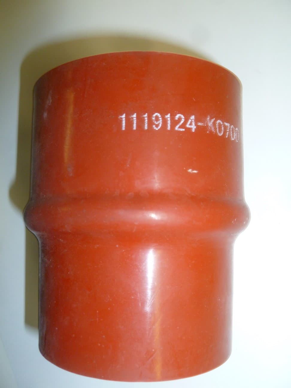 Патрубок TDH322 6LTE/Hose