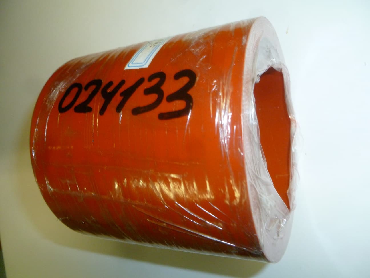 Патрубок воздушный интеркулера (90 мм)TDH322 6LTE/Hose M90