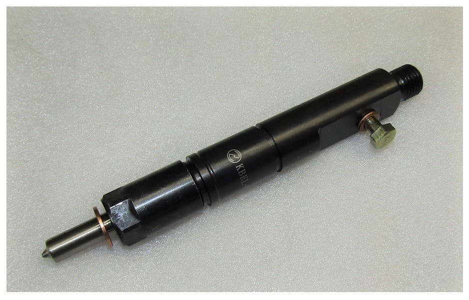 Форсунка топливная TDH 192 6LTE/Injector