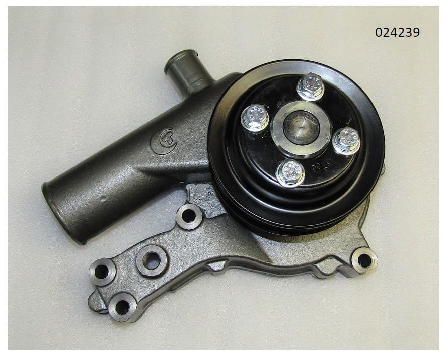 Насос водяной TDH 192 6LTE (1 шт. на 1 дв.)/Water pump