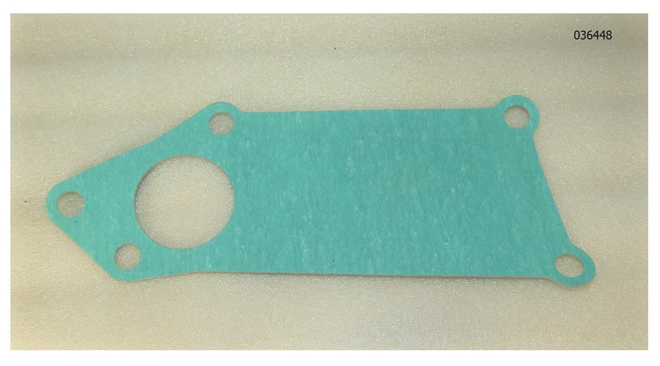 Прокладка корпуса насоса водяного и блока TDK-N 110 4LT/Gasket R510006