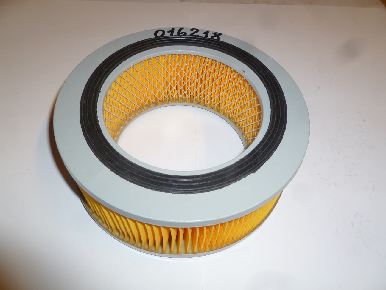 Фильтр воздушный (кольцо,198х125х78 мм) Ricardo K4100DS/Air filter sub - assembly (K2007 - 0000)