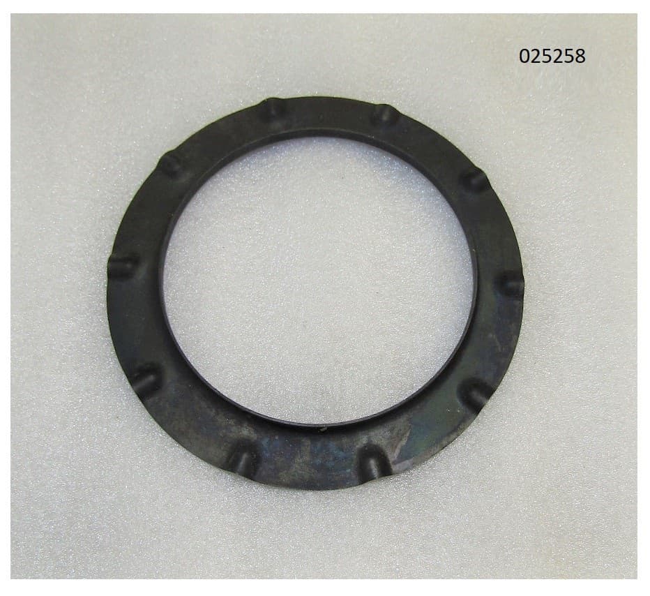 Кольцо маслоотражающее заднее TDL16-36 4L/Rear thrower ring