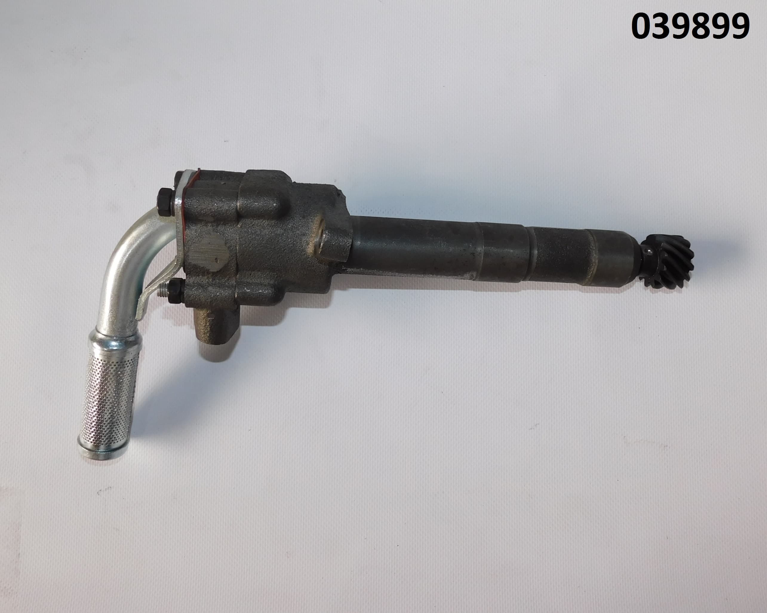 Насос масляный TDL 36 4L/Oil Pump Assy