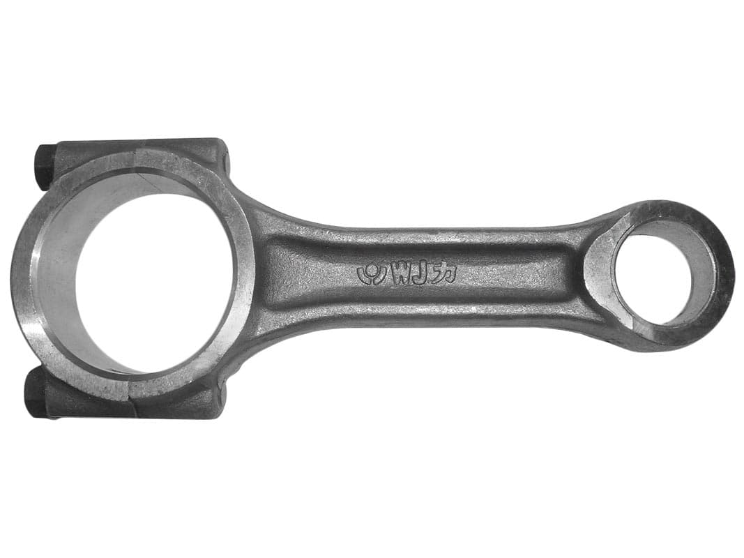 Шатун в сборе TDL 23 3L/Connecting rod, Assy (Connecting rod,Connecting rod cap,Connecting rod bolt,