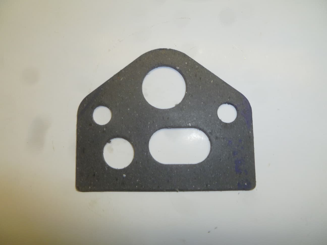 Прокладка кронштейна фильтра масла TDL 16-36 4L/Gasket for oil filter seat