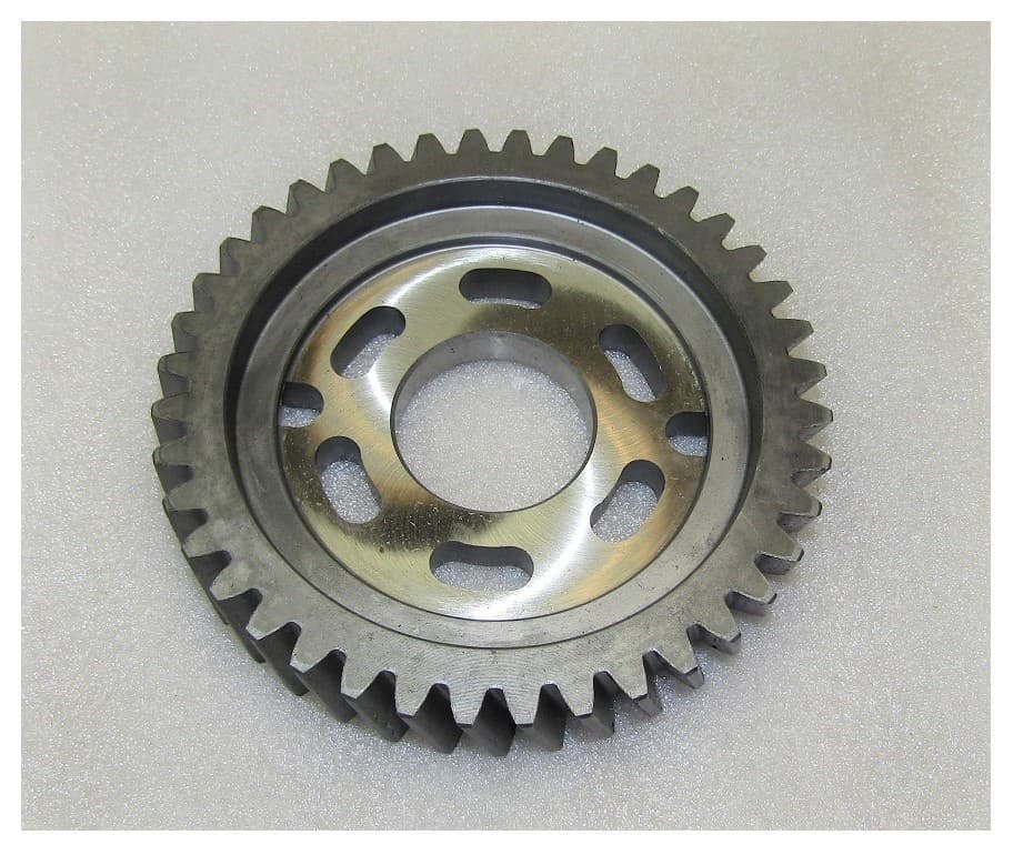 Шестерня привода ТНВД TDL 36 4L/Fuel pump gear