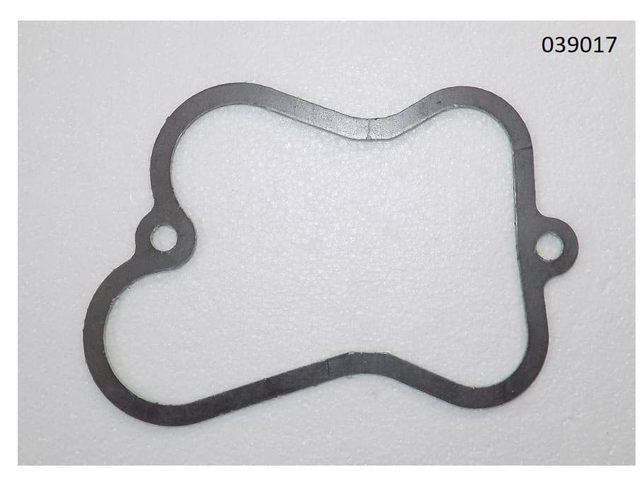 Прокладка крышки клапанов TDP 286 6LTE/Cylinder Head Cover Gasket (612600040565)