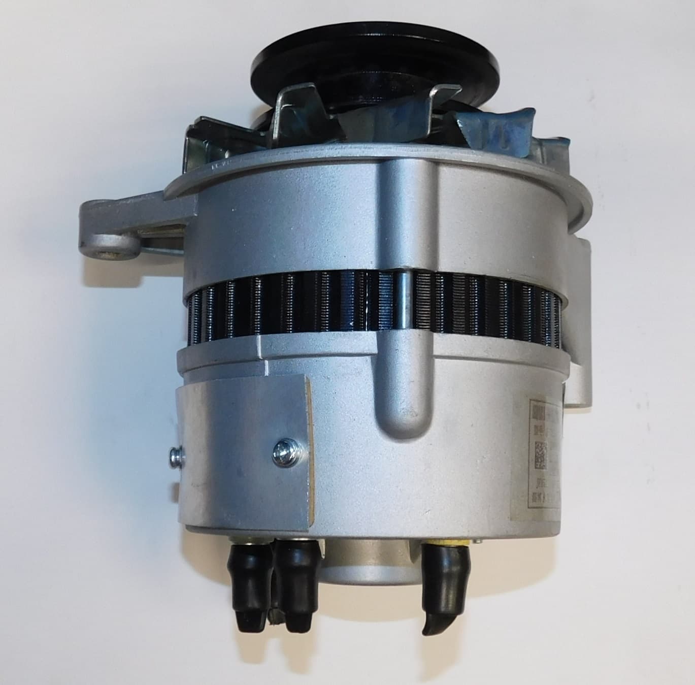 Генератор зарядный ТDQ 25 4L (D=80/1B) /Battery charging generator (JF1511,14 v,500 w)