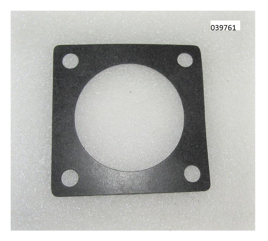 Прокладка впускного коллектора TDQ 38 4L/Intake manifold gasket (2410200300401)