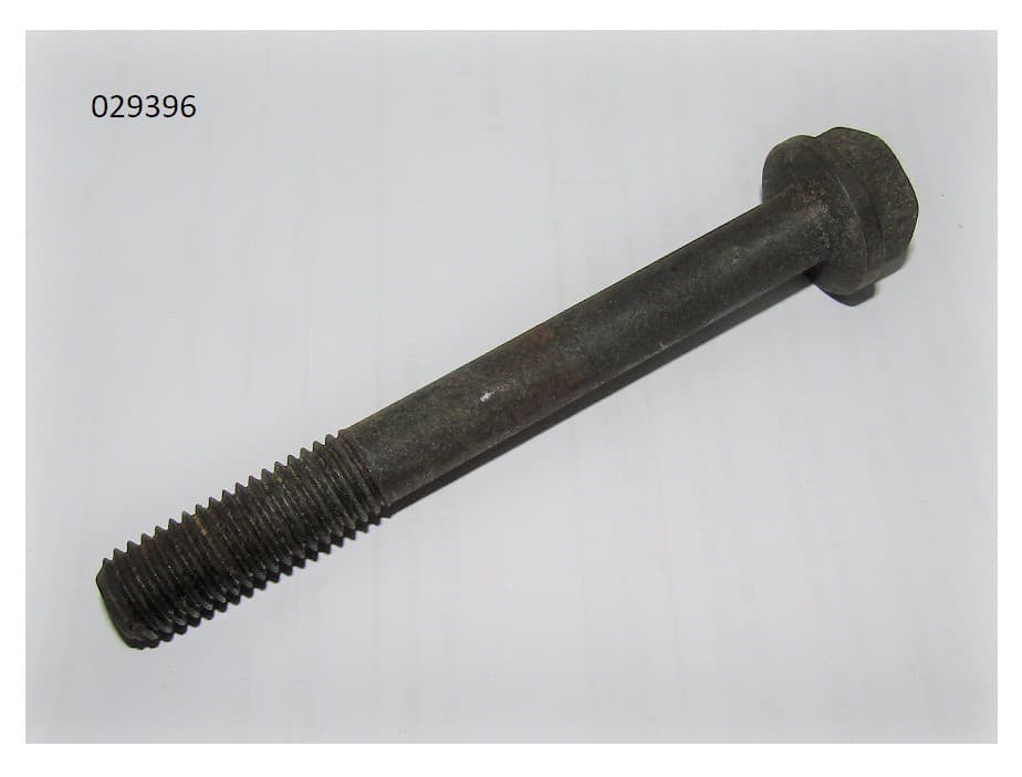 Болт головки блока цилиндров (II) TDQ 20,25 4L (L=114)  /Cylinder head bolt (II)