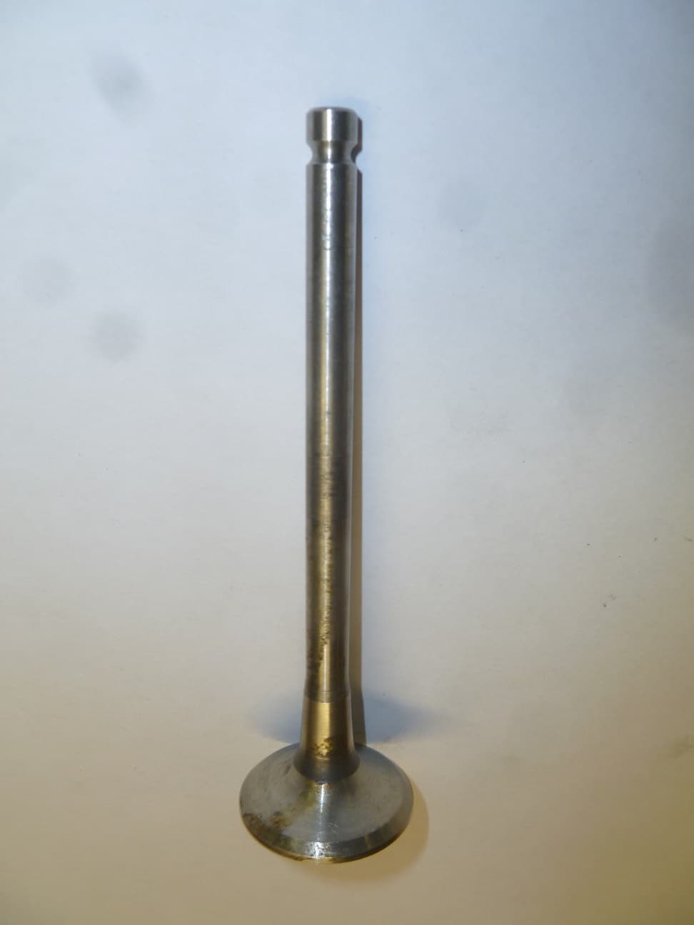 Клапан выпускной TDQ 20 4L/Exhaust valve