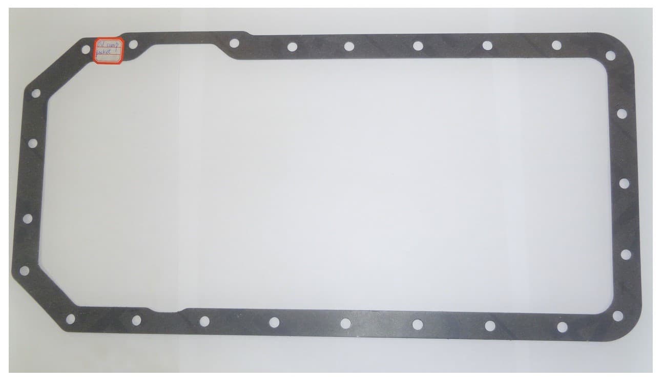 Прокладка поддона TDQ 20 4L/Oil sump gasket