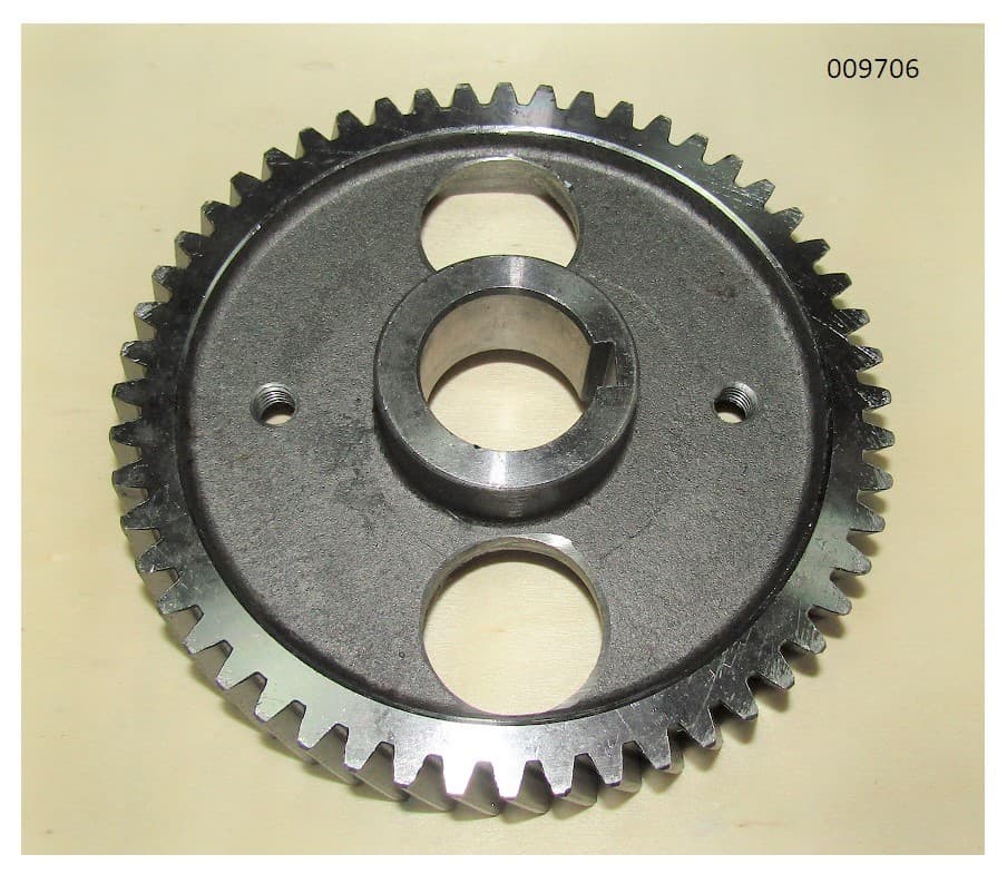 Шестерня вала распределительного TDQ 38 4L/Timing gear camshaft