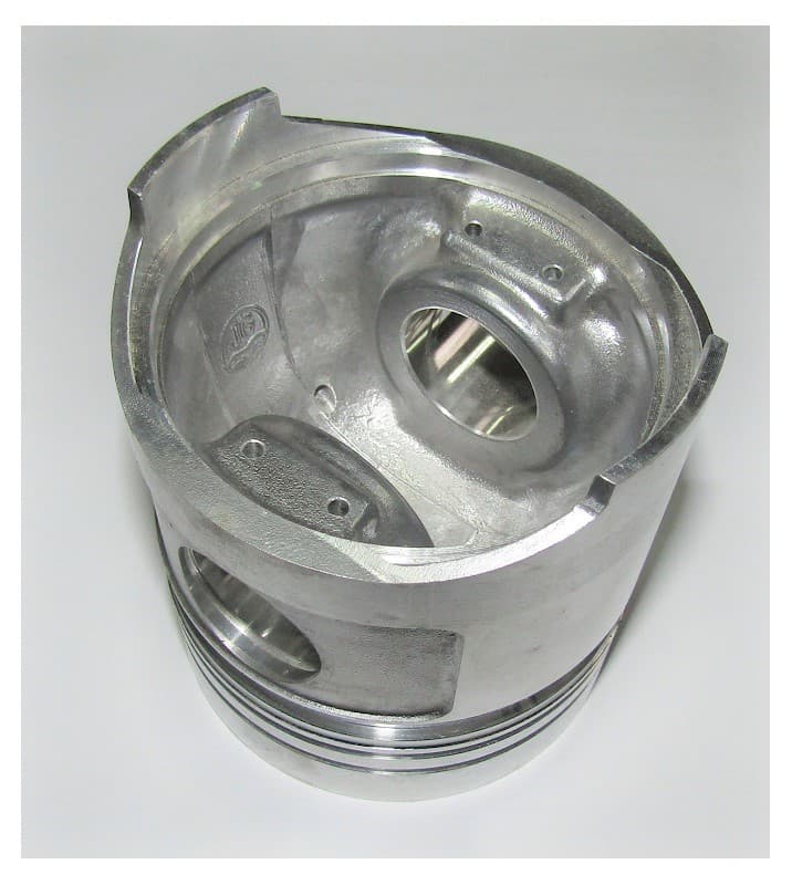 Поршень TDQ 20 4L (D=90 мм)/Piston