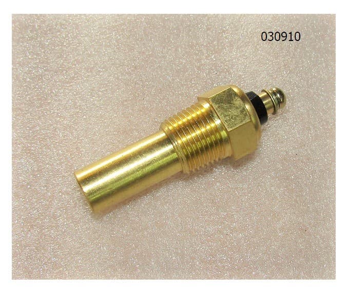 Датчик температуры ОЖ TDR-K 18 4L;TDR-K 22 4L/Water temperature induction plug