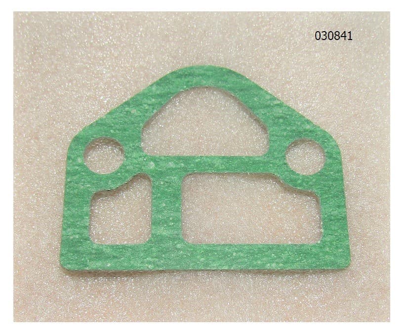Прокладка кронштейна фильтра масла TDR-K 18,22 4L/Oil cooler gasket,N85-03020