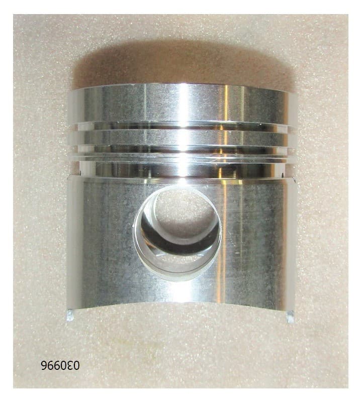 Поршень (D=93 мм)TDR-K 25 4L/Piston
