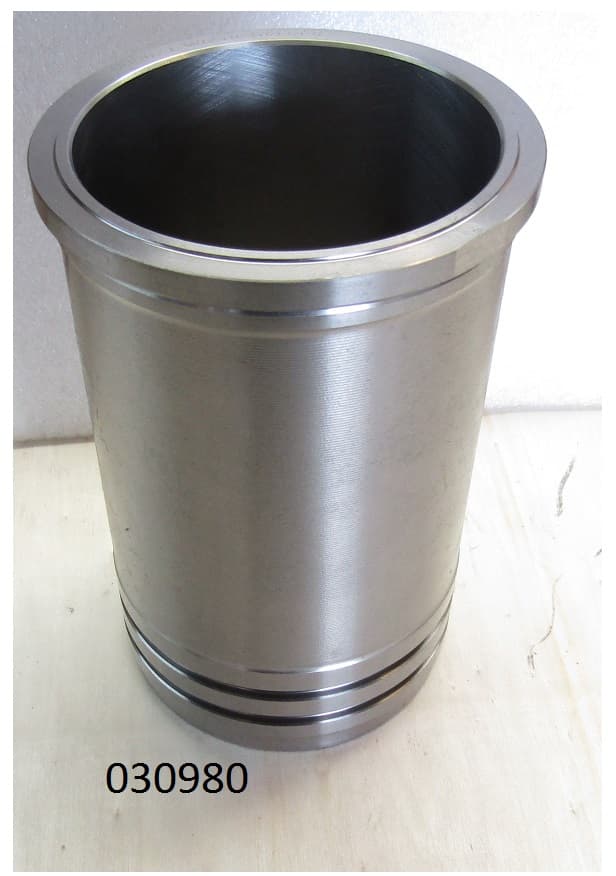 Гильза цилиндра (D=93 мм) TDR-K 25 4L/Cylinder liner