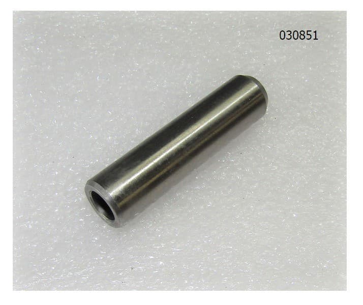 Втулка направляющая клапана TDR-K 18 4L;TDR-K 22 4L/Inlet, exhaust valve guide