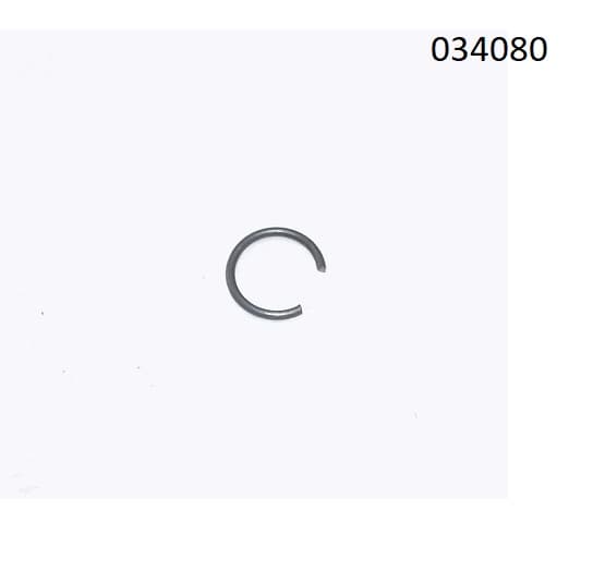 Кольцо стопорное TDW 432 12VTE/Snap ring