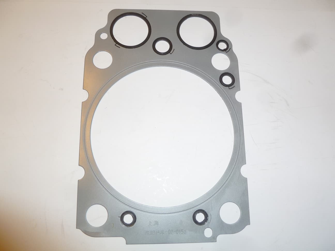Прокладка головки блока цилиндров TDX 1100 12VTE/Cylinder head gasket (NKM974ZL-02-015a)