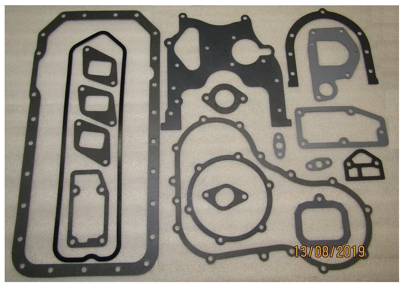 Комплект прокладок двигателя TDY 27 4L/Gaskets Kit