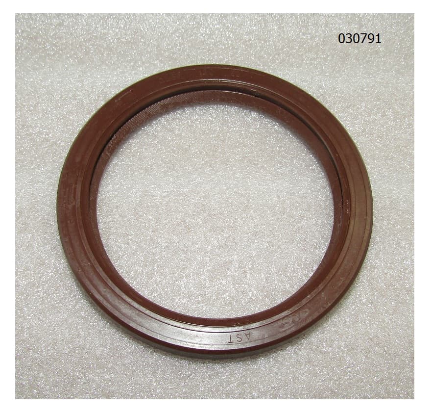 Сальник (80х100х12) коленчатого вала задний SG80x100х12 / Oil seal SG80×100×12