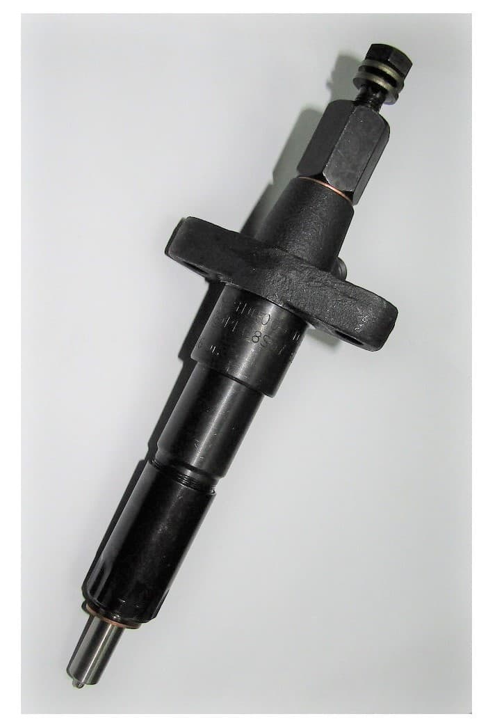 Форсунка топливная TDY-N 70 4LT/Fuel Injector (1DQ000-1112100S2)