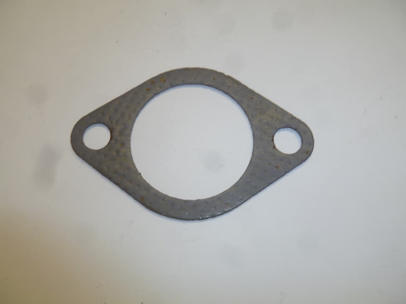 Прокладка выхлопного патрубка и глушителя TDY 25 4L/Gasket,exhaust manifold (Y4100Q-08002)