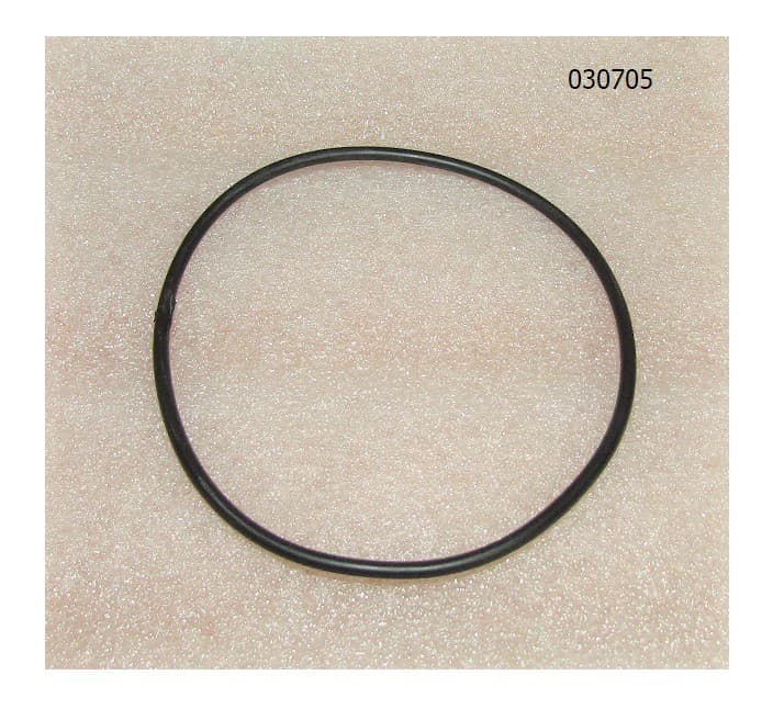 Кольцо уплотнительное гильзы TDY 63 4LT / Liner sealing ring