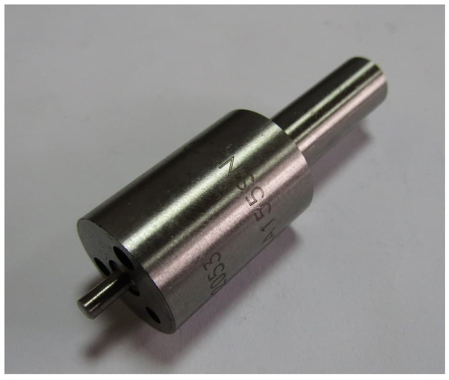 Распылитель форсунки TDY 30 4L/Nozzle.ZCK155S529