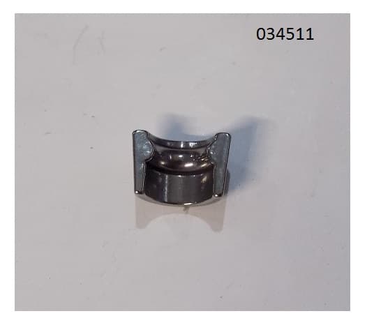 Сухарь клапана WP4.1D80E200/Valve Collet (2010327 new PartNo.1002831348)