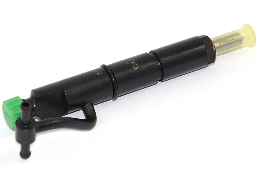 Форсунка Weichai WP4.3D61E2 /Injector Assembly,2010226, 2010924, KBAL-P028