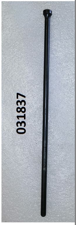 Штанга толкателя WP4.1D66E200 (8х297) /Push Rod