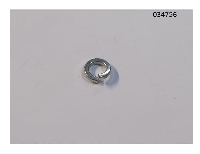 Шайба пружинная WP3.9D33E2/Spring Washer