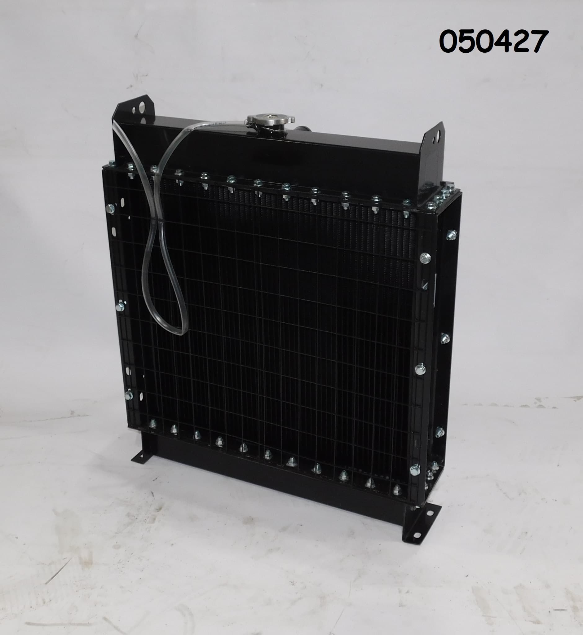 Радиатор охлаждения DWG-500 WP2.3D33E200/Radiator