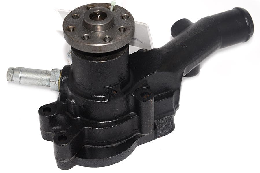 Насос водяной Weichai WP2.1D18E2/Water pump Assy