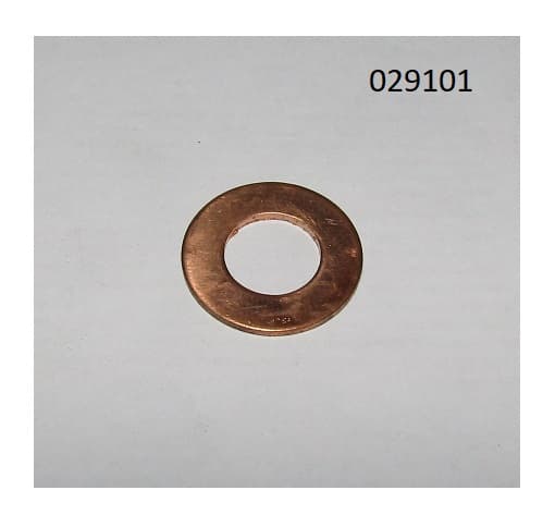 Прокладка форсунки Weichai WP2.3D33E200 /Fuel Injector Gasket